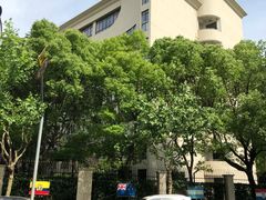 -上海市浦东外事服务学校