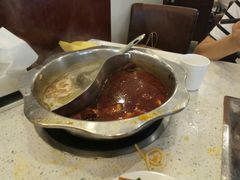 -食尚名肴自助涮烤