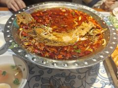 -群英会·三国菜(曹魏古城店)