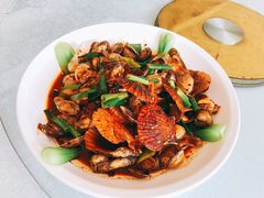 一锅鲜-大连湾旭日饭店(大连湾店)