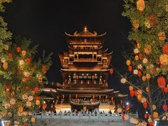 -鸡鸣山公园
