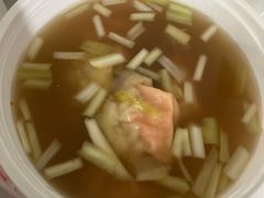 -佳面馆·竹升云吞面·爽鱼皮·牛腩面(易发店)