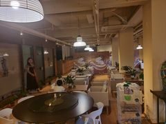 -品茗轩茶楼(江川路店)