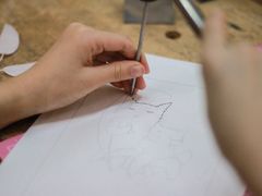 -五月木作·DIY木作文创体验店(北京路店)
