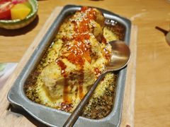 -一心创作料理屋(经开万达店)