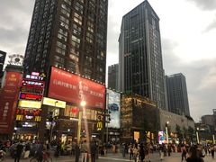 -钢管厂歆瑞源油卤串串香(春熙路太古里店)