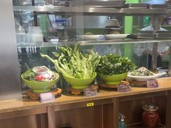 -六合居·明厨亮灶餐厅(成双大道店)
