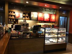 -星巴克(北京天坛东路店)
