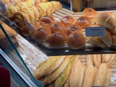 -21克拉面包(崂山万象汇店)
