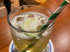 -申德勒加油站餐厅(三里屯北小街店)