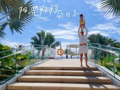 -深圳大梅沙京基洲际度假酒店