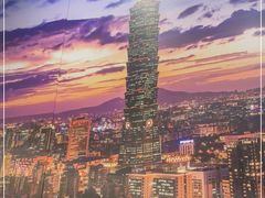 -鹿港小镇(金虹桥国际中心店)