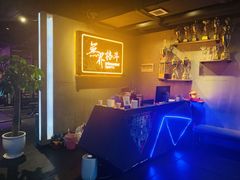 -燃无界格斗·拳击搏击体能馆(优品道店)