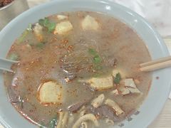 -金原鸭血粉丝汤总店(锁金村店)