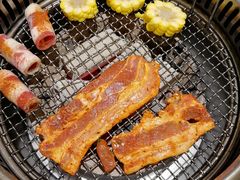 -悟空酒场烤肉(凯德壹中心店)