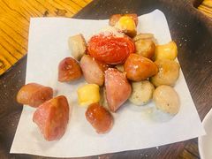 -I HOLIC艾豪丽披萨(KKone店)