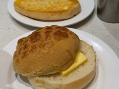 -香港新发烧腊茶餐厅(水围店)