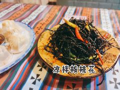 -卡万金特色藏餐