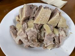 -四嫂鹅肉店(银海南二横街店)