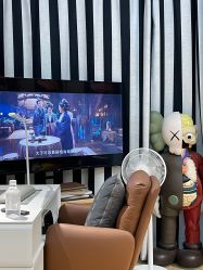 -H12 STAR日式美甲美睫专门店