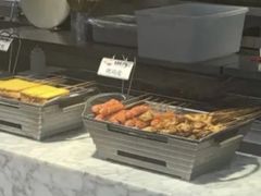 自助取餐区-火锅岛潮牌自助餐厅(天津天佑城店)