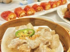 -御彩酒家(东风东路店)