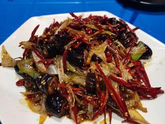 -马海涛牛肉串·午市牛腩饭·烧烤夜宵(领汇广场店)