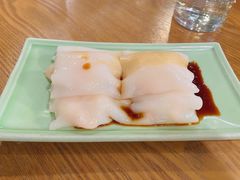 -喜粤糖朝餐厅(三八广场店)