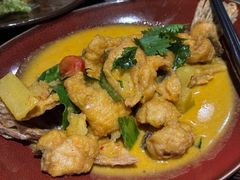 -红泰·泰精选·特色料理(中山路店)