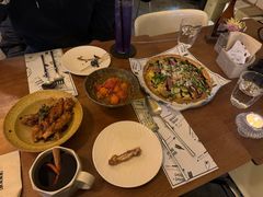 -Blac+Blac(中海环宇荟店)