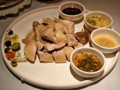 -闻见中国海南菜(K11店)