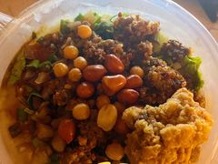 牛肉豆腐脑-峨眉山豆腐脑(解放路店)