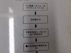 -上海市公安局徐汇区出入境管理局