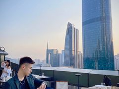 -Mercato莫卡多露台餐厅与酒吧(K11店)