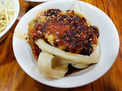 甜水面-洞子口张老二凉粉(文殊院店)