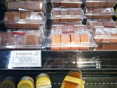 -苹果花园(桂林路店)