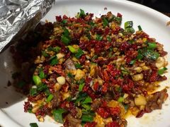 -衡厨·衡阳土菜(中南店)