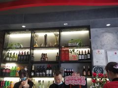 -叶派龙虾•招牌香辣蟹·海鲜(中海国际店)