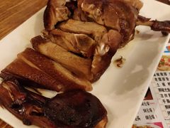 土板鸭-老号尤兔头(幸福店)