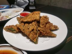 -潮三爷砂锅焗海鲜·生腌·海鲜粥(朝晖店)