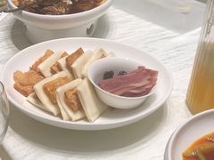 -柒园·三十年创意杭帮菜(龙湖滨江天街店)