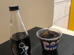 -Dogi&kiki Coffee(中心商务大厦店)