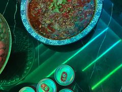 -歌声里K BAR(星湖城店)