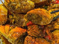 -有位虾匠·香辣蟹·小龙虾(李村店)