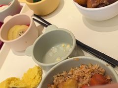 -西贝(金桥店)