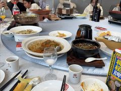 -绸乡宴酒店·融合苏帮宴(吴江店)