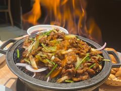 -宏状元现熬粥·京味菜(三里河店)