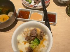 -肉肉大米(金虹桥店)