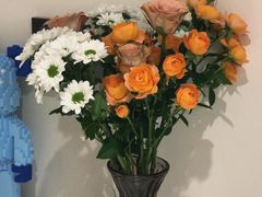 -花辰月夕花坊(北滨路店)