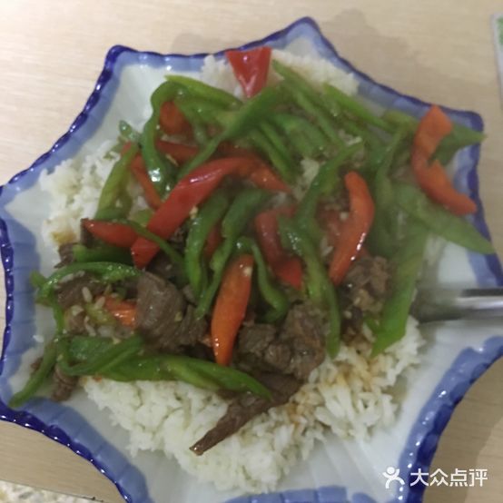 兰州拉面(安海路店)